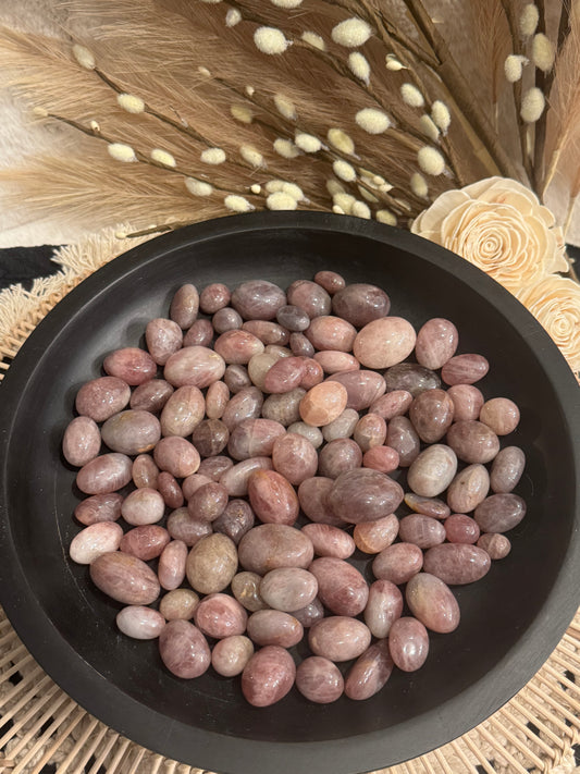Lavender Quartz