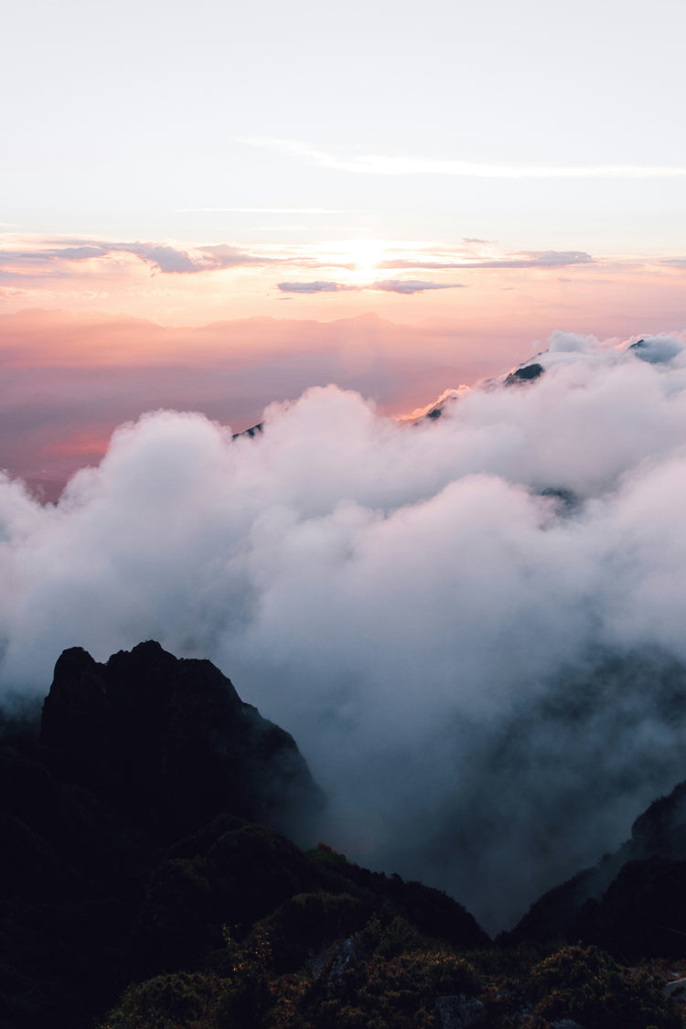 Cloud