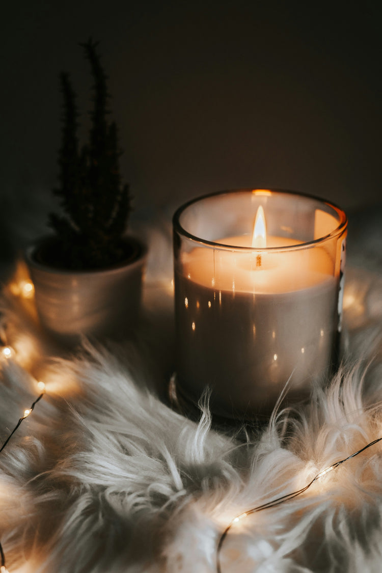 The Scented Sanctuary