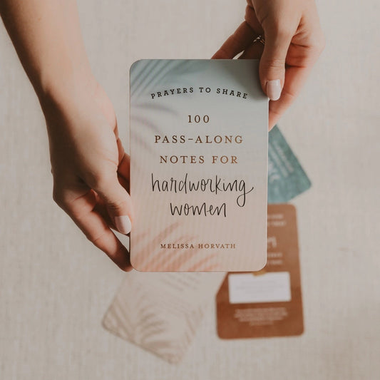 Prayers To Share For Hardworking Women