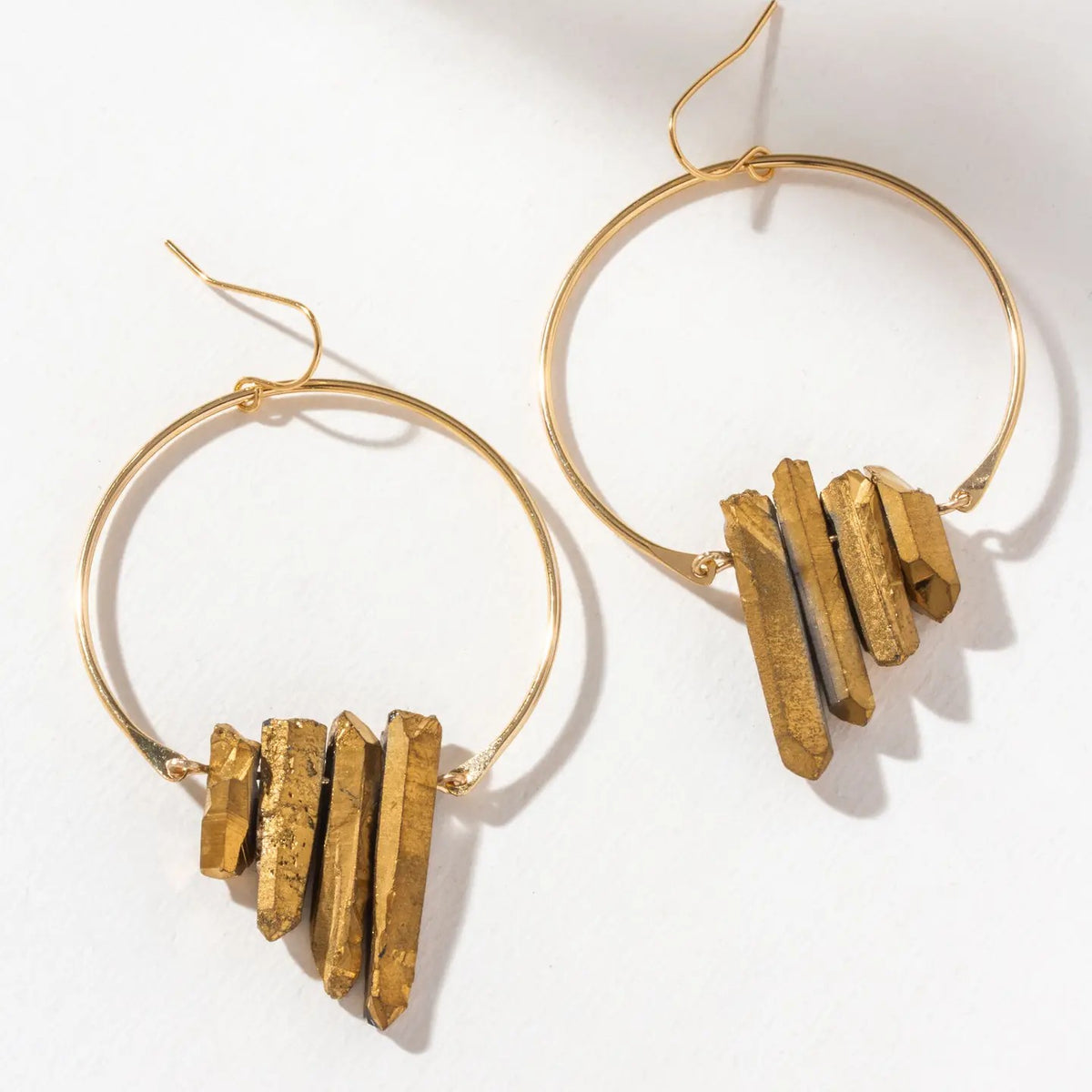 Luna Norte Jewelry