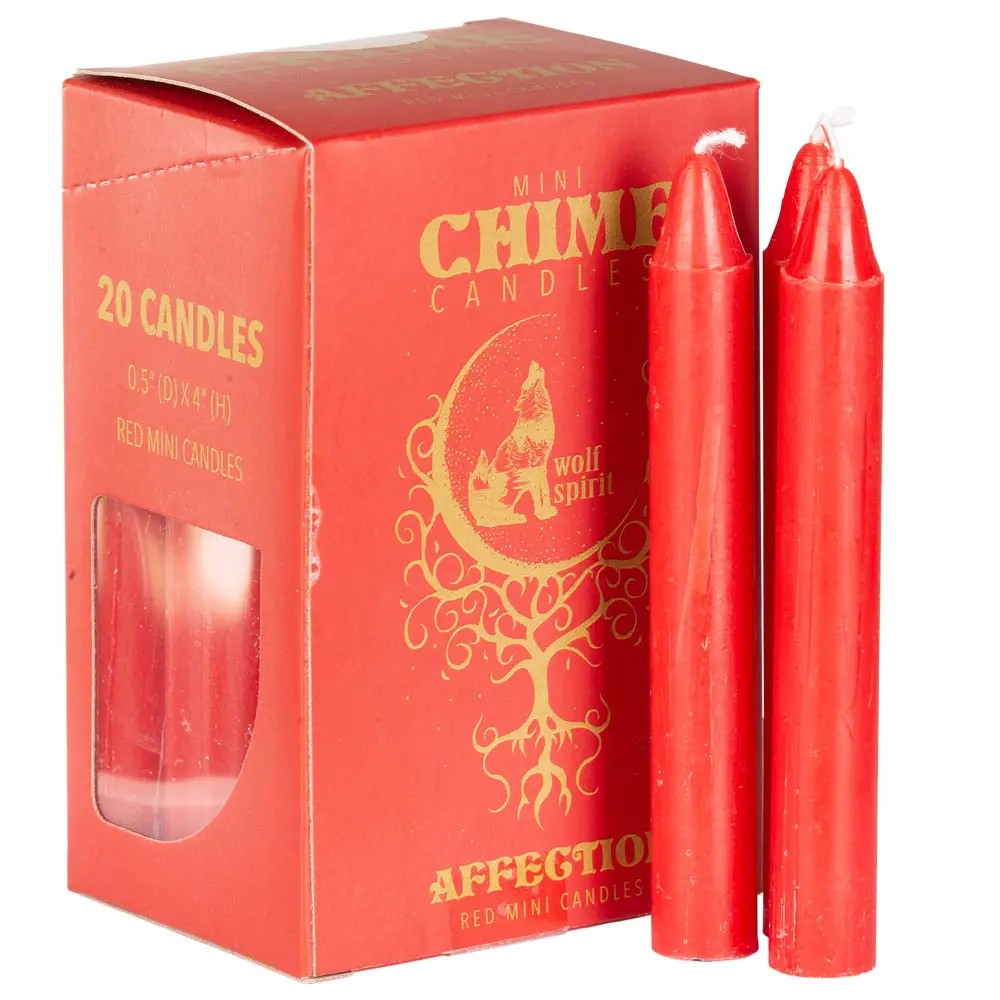 Chime Candles