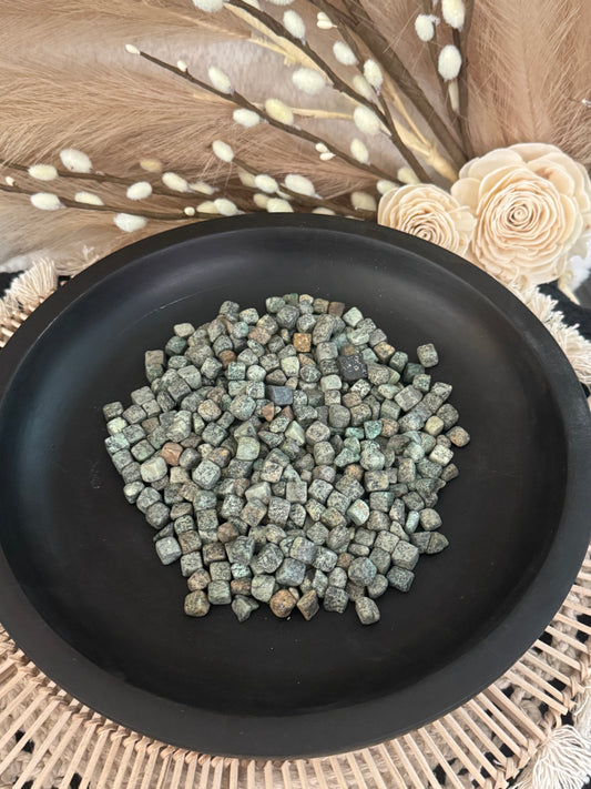 African Turquoise