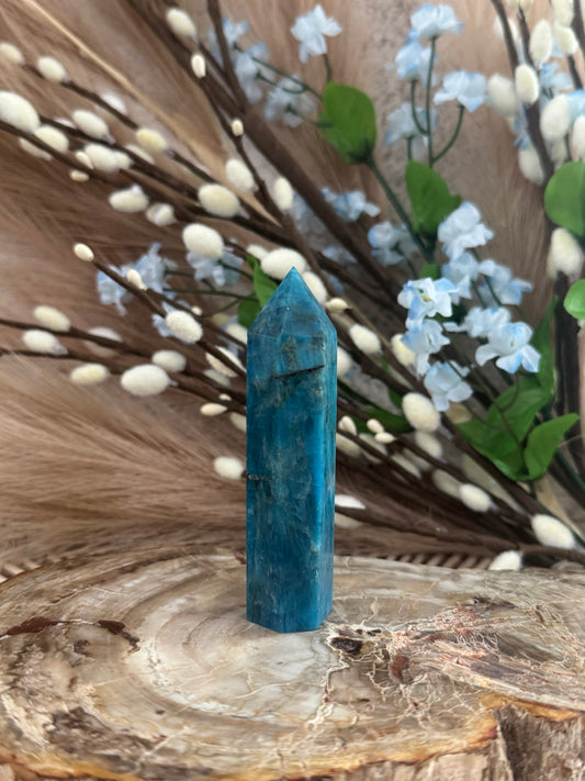 Apatite