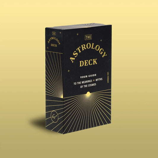Astrology Deck
