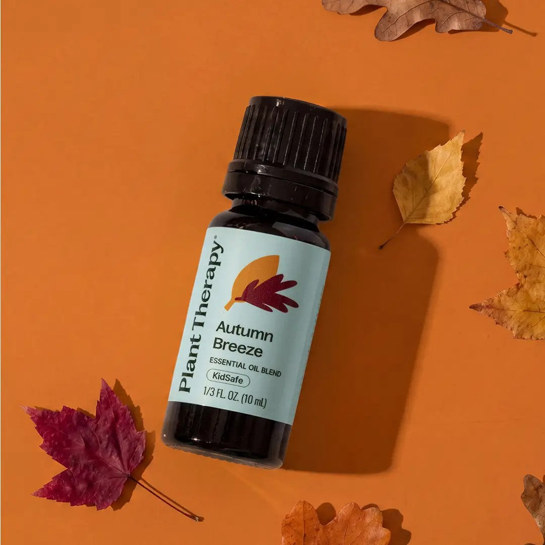 Plant Therapy Essential Oils