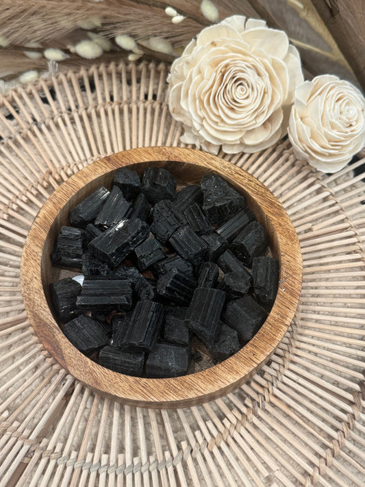 Black Tourmaline