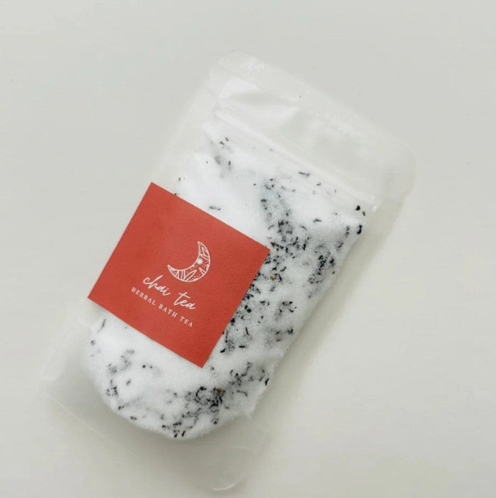 Herbal Bath Tea