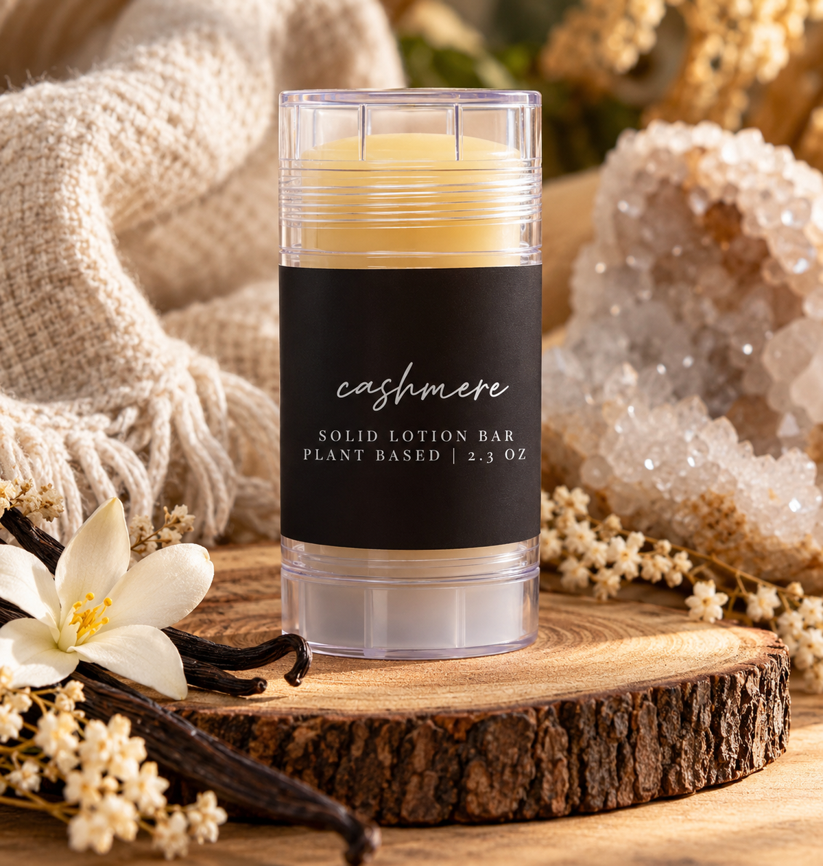 Lotion Stick - Large