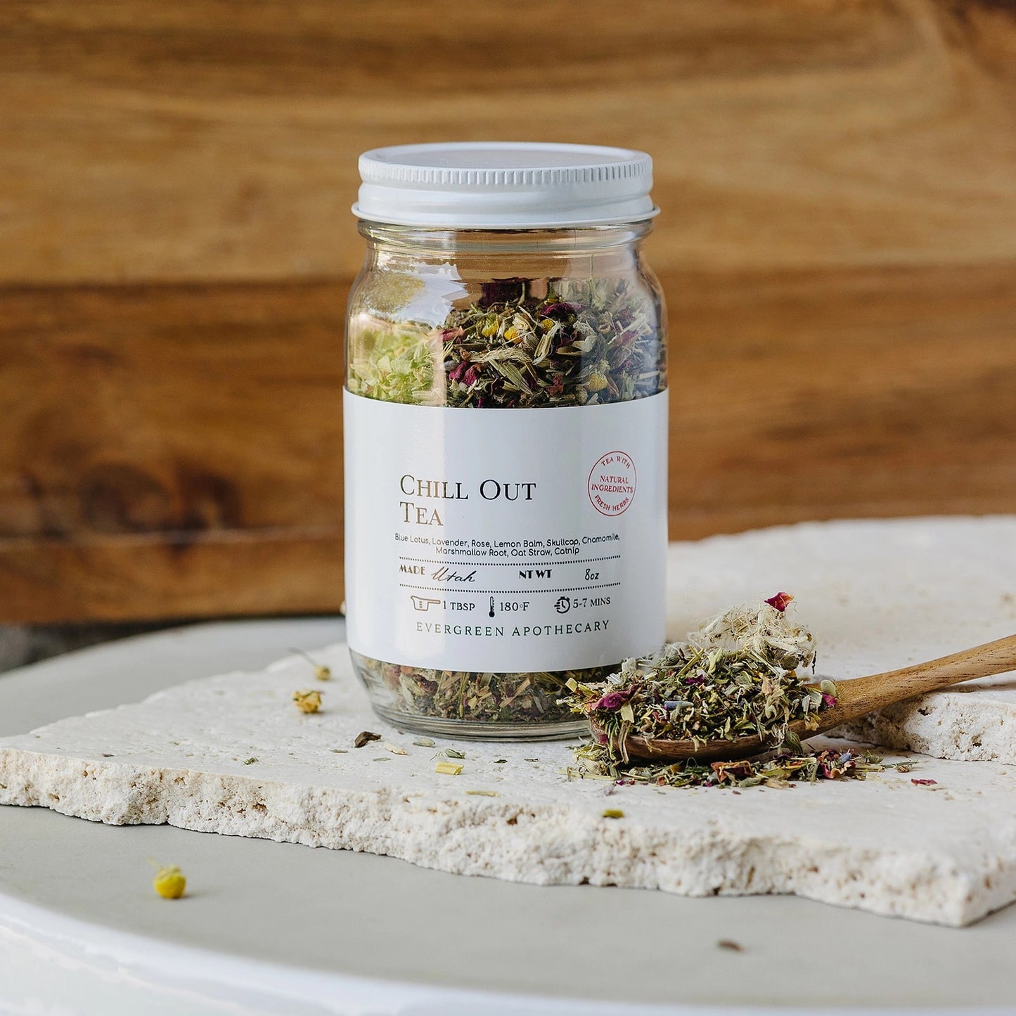 Chill Out Tea