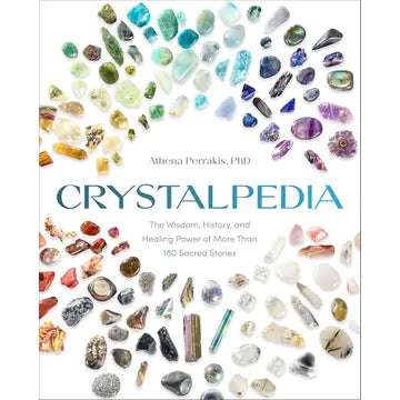 Crystalpedia