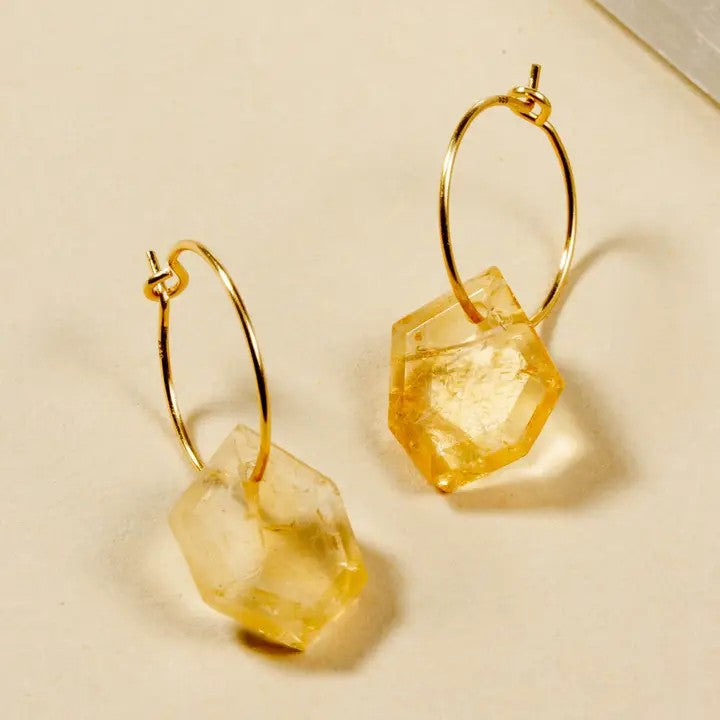 Luna Norte Jewelry