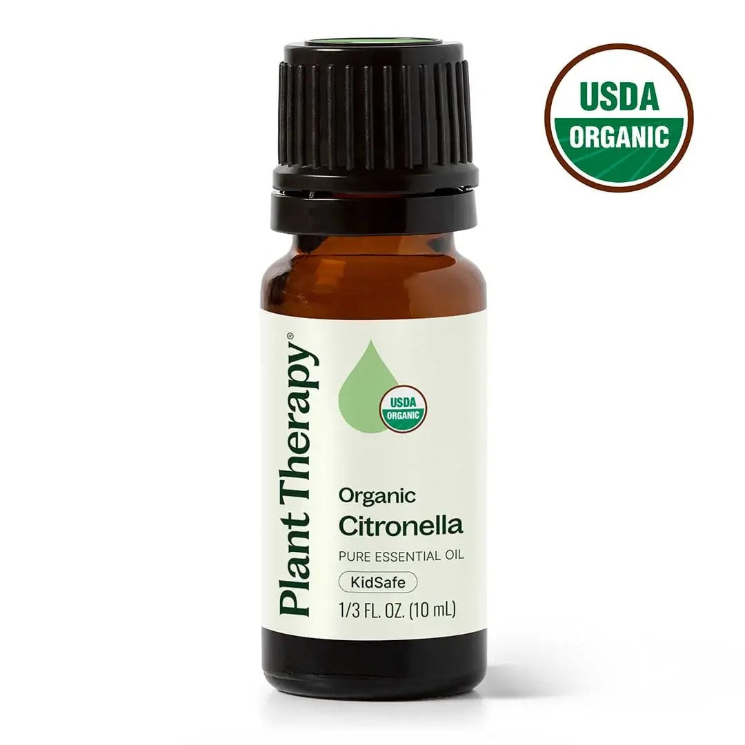 Plant Therapy Essential Oils