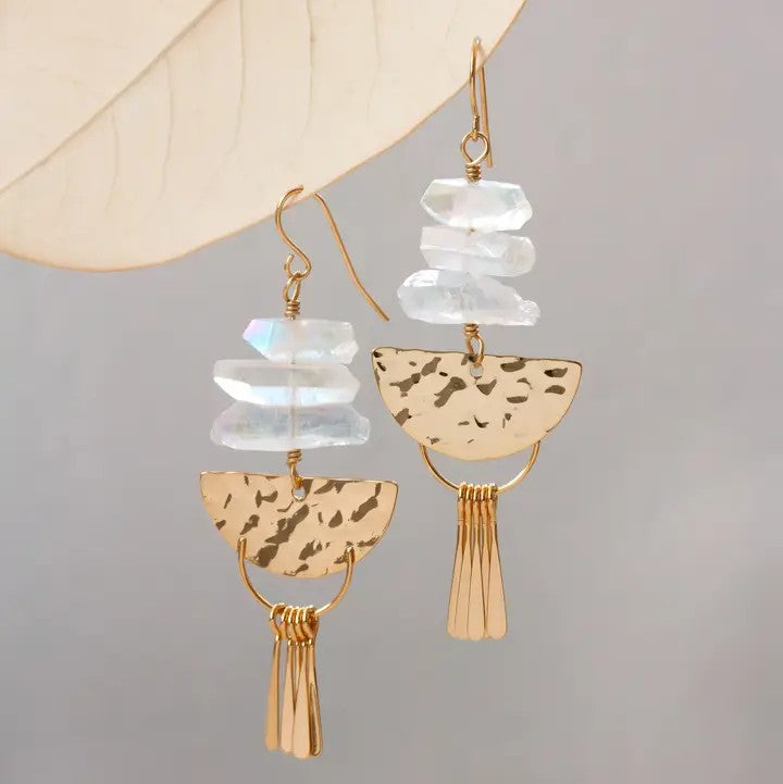 Luna Norte Jewelry