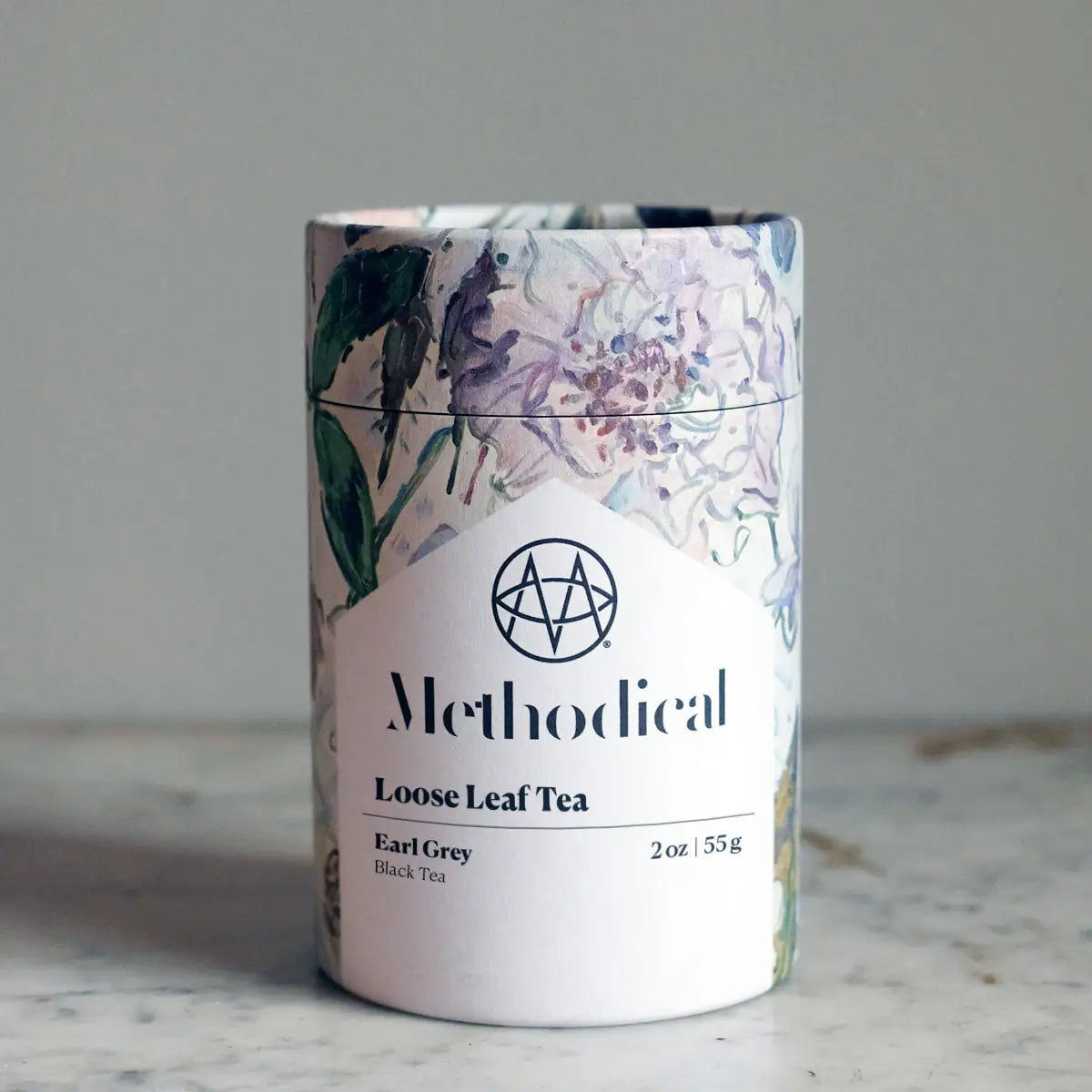 Methodical Tea Collection