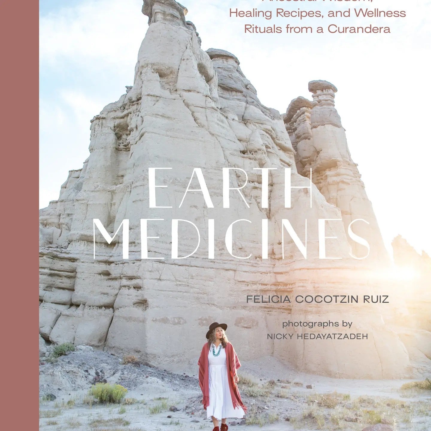 Earth Medicines Book