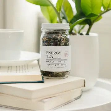 Energy Tea