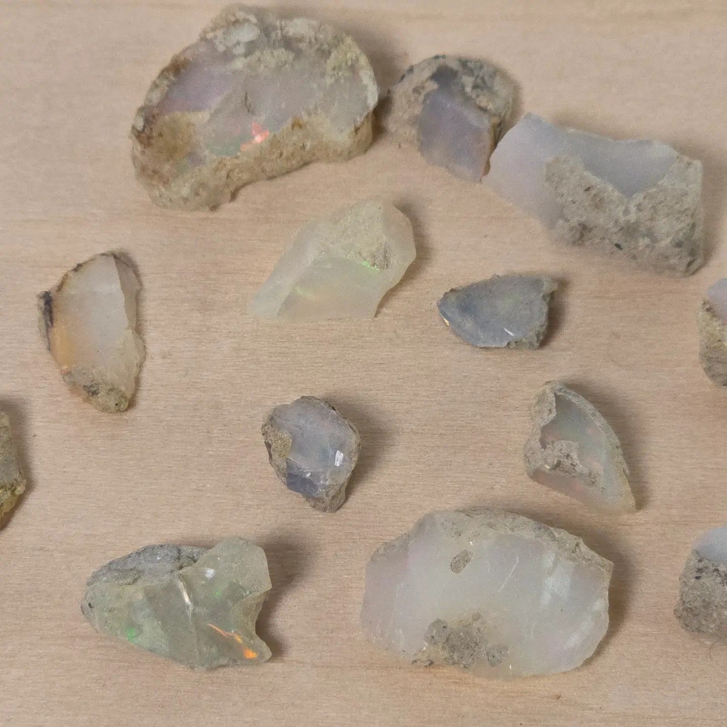 Ethiopian Opal