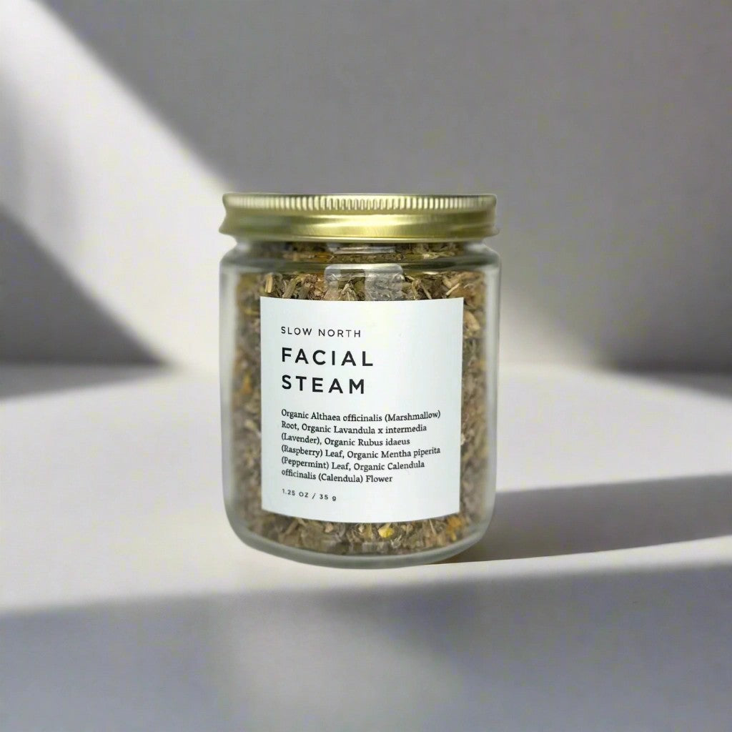 Facial Steam