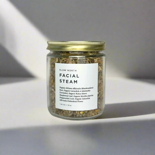 Facial Steam