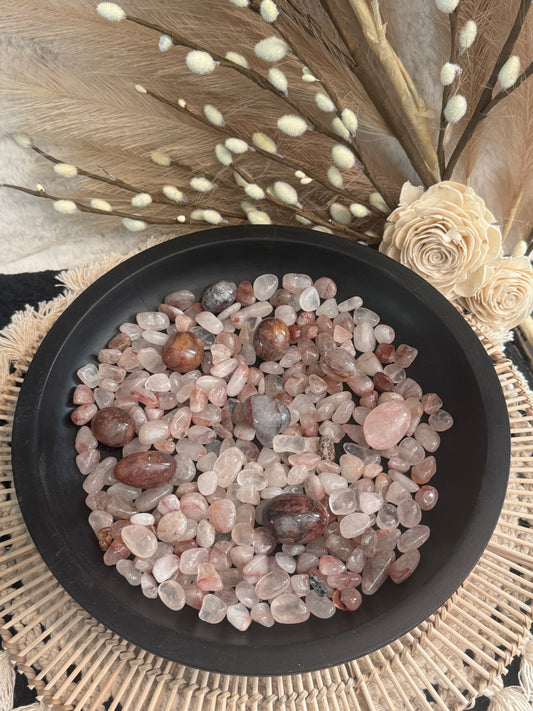 Fire Quartz (small)