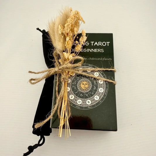 Tarot Deck For Beginners Bundle