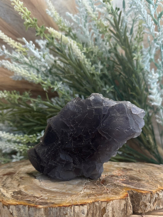 Fluorite