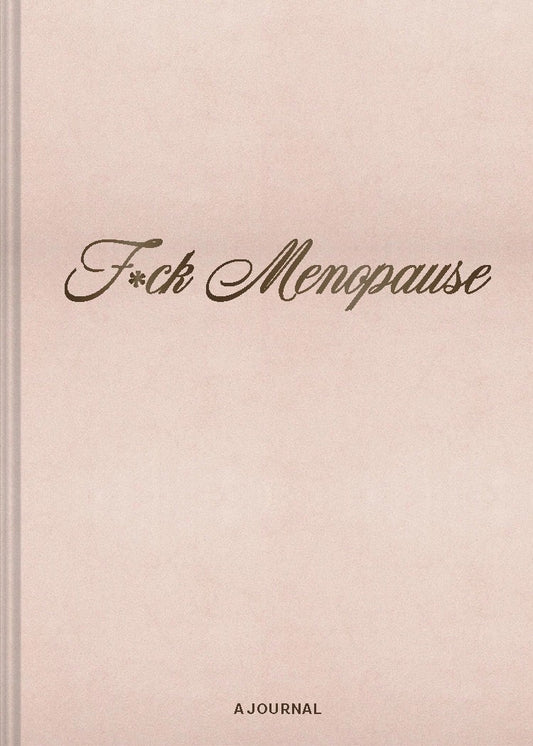 F*Ck Menopause