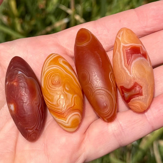 Gobi Agates