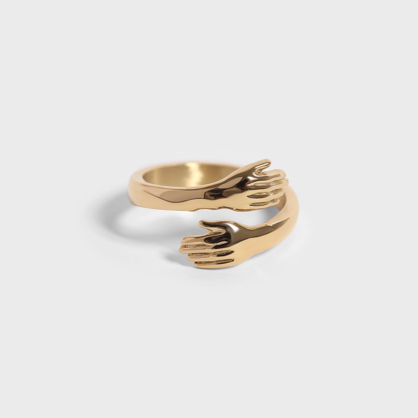 Hug Ring