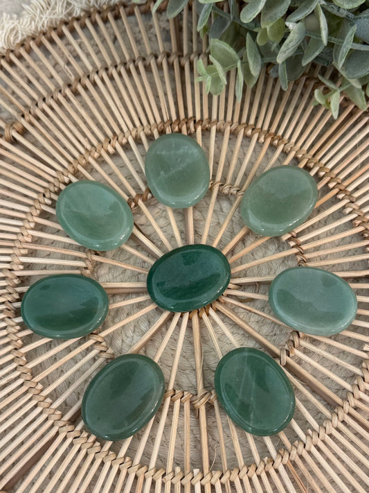 Green Aventurine