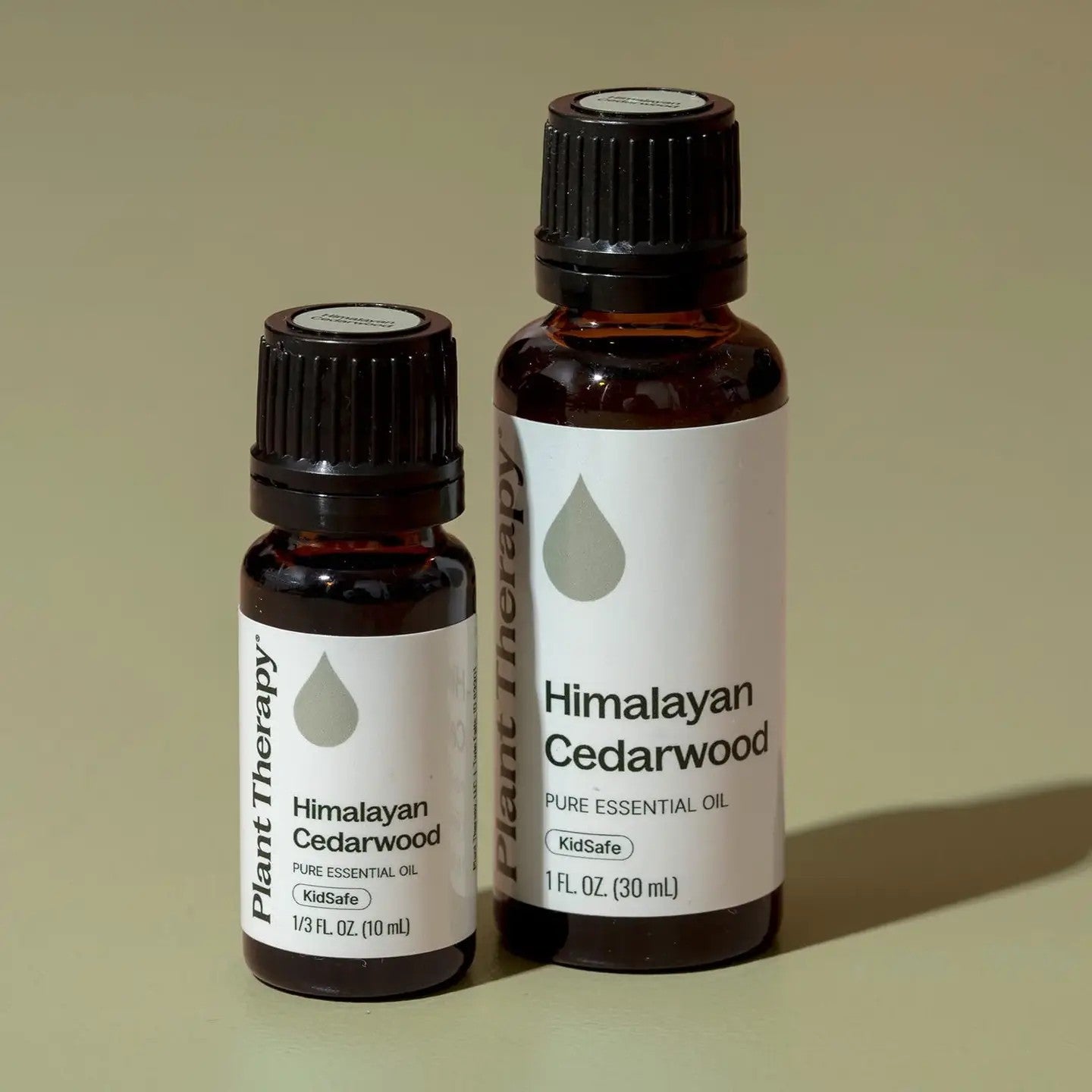 Plant Therapy Essential Oils