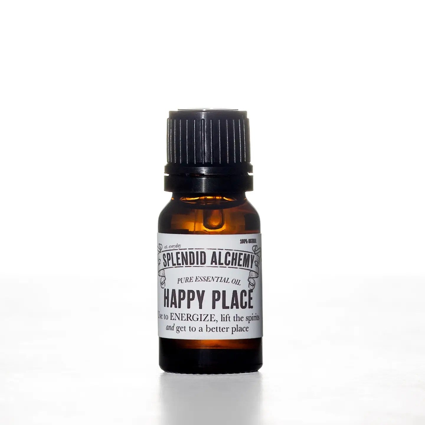 Happy Place Essential Oil