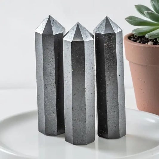 Hematite Tower