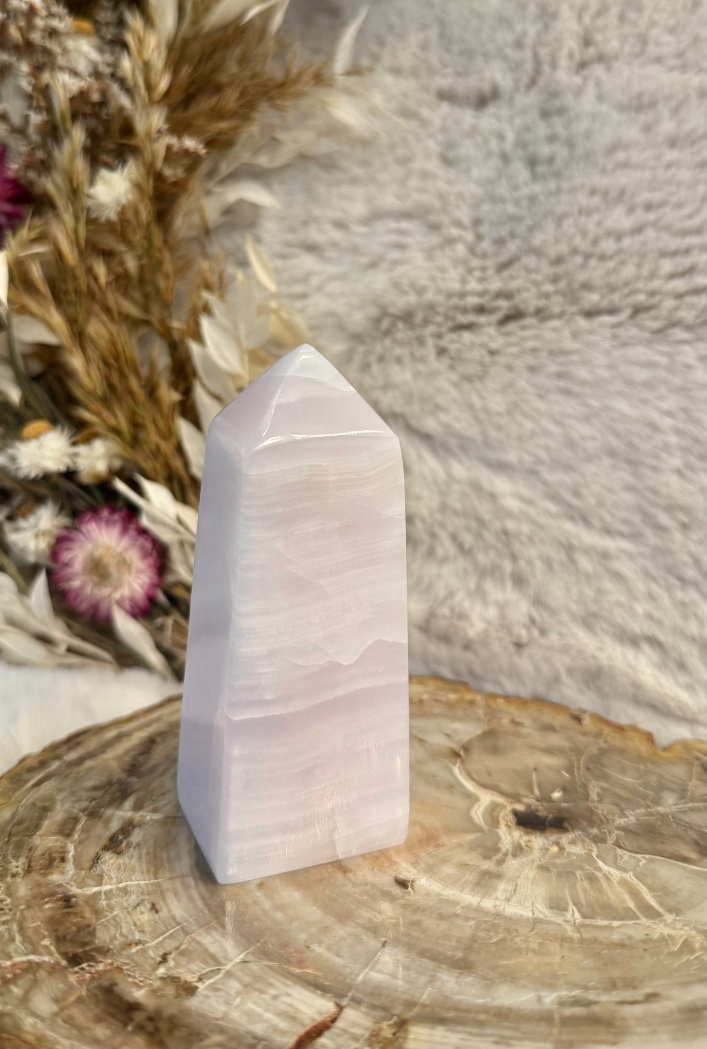 Rose Quartz