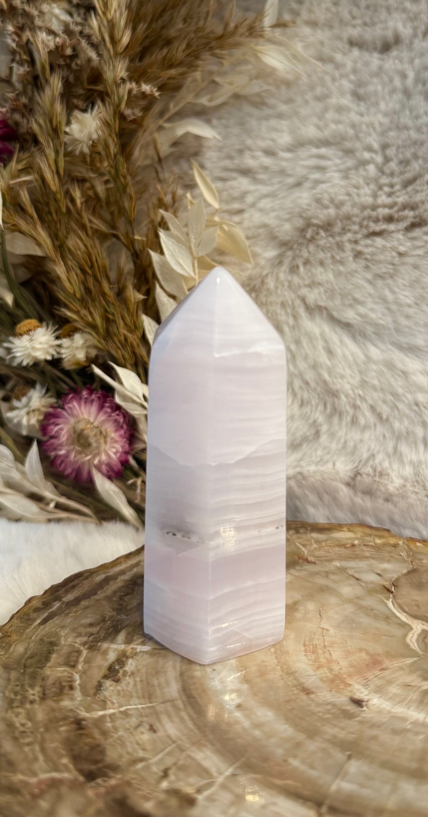 Rose Quartz