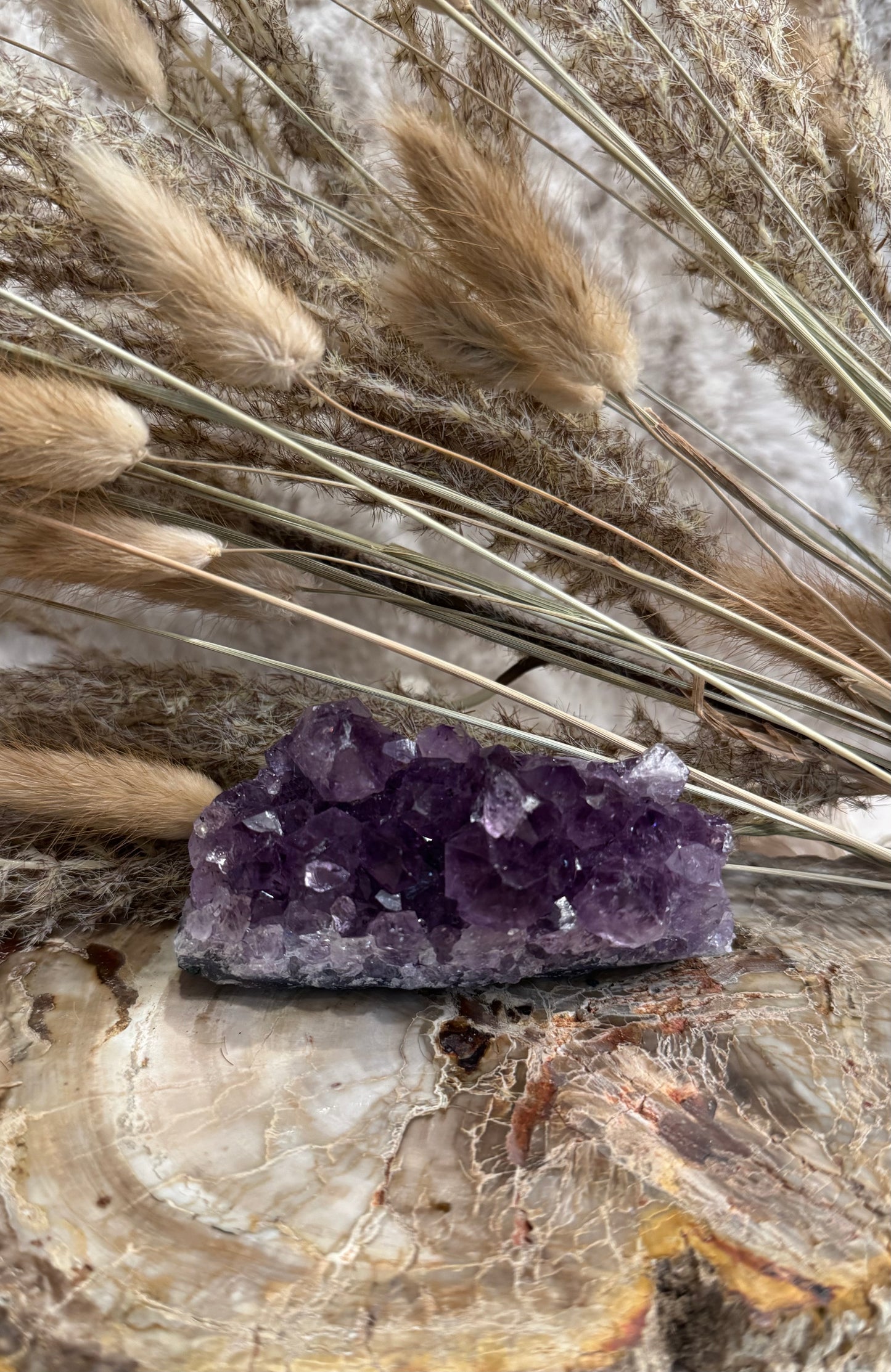 Amethyst