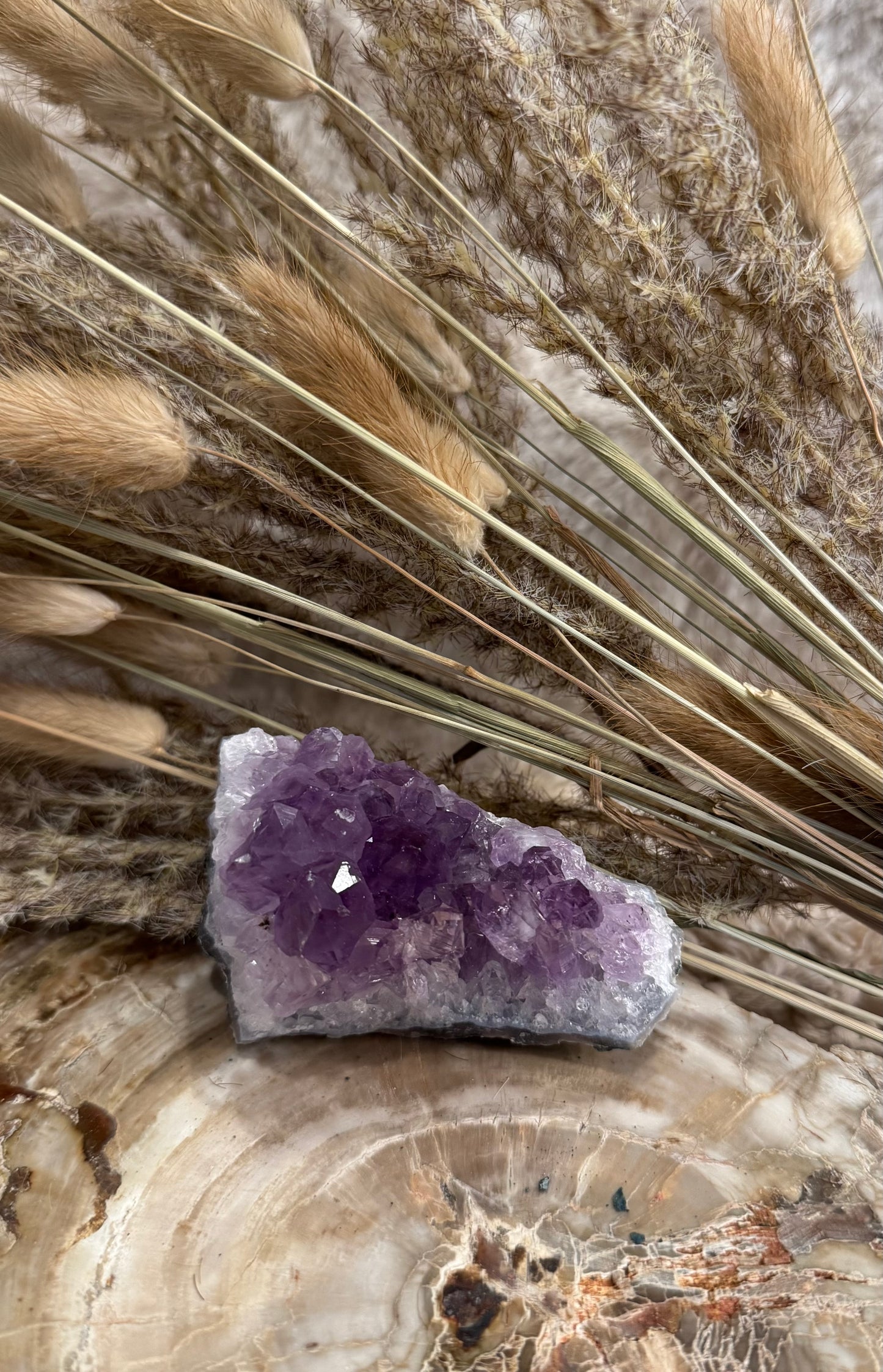 Amethyst