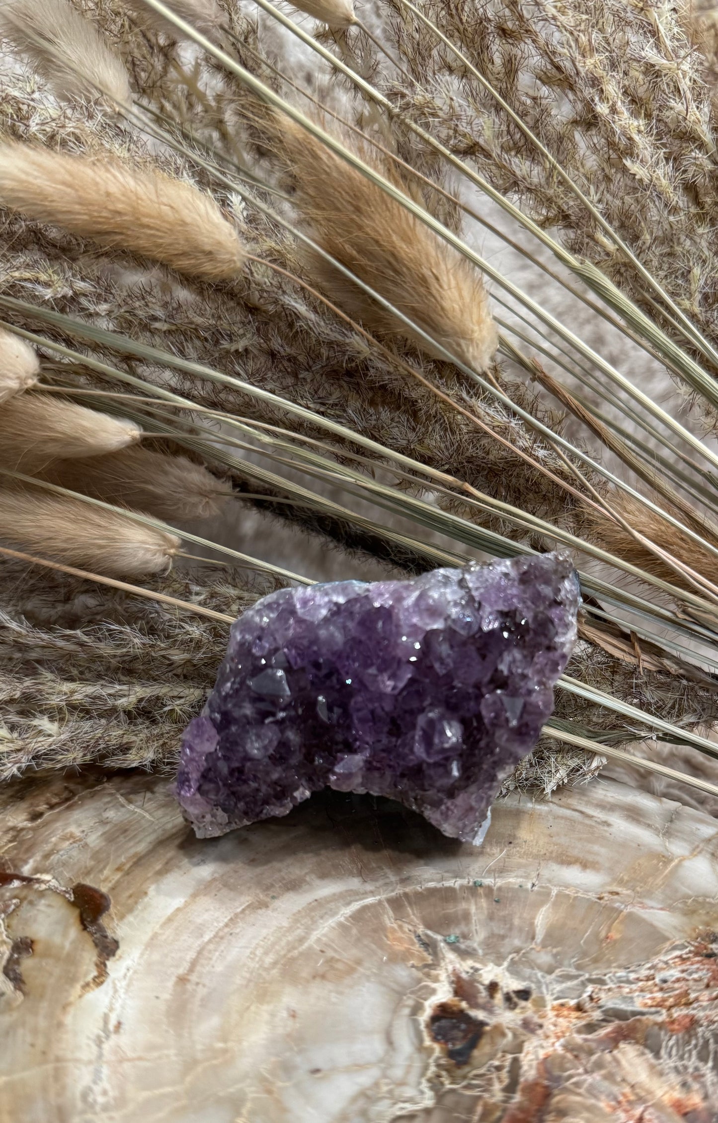 Amethyst