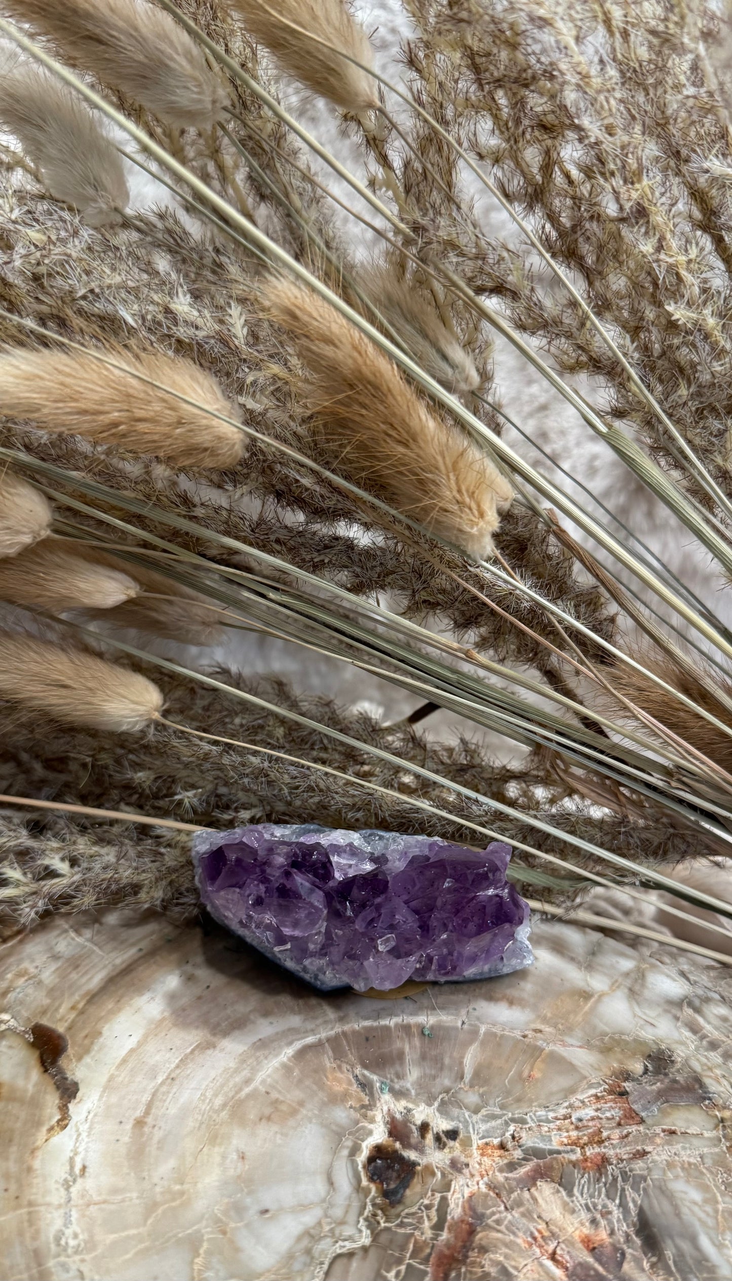 Amethyst