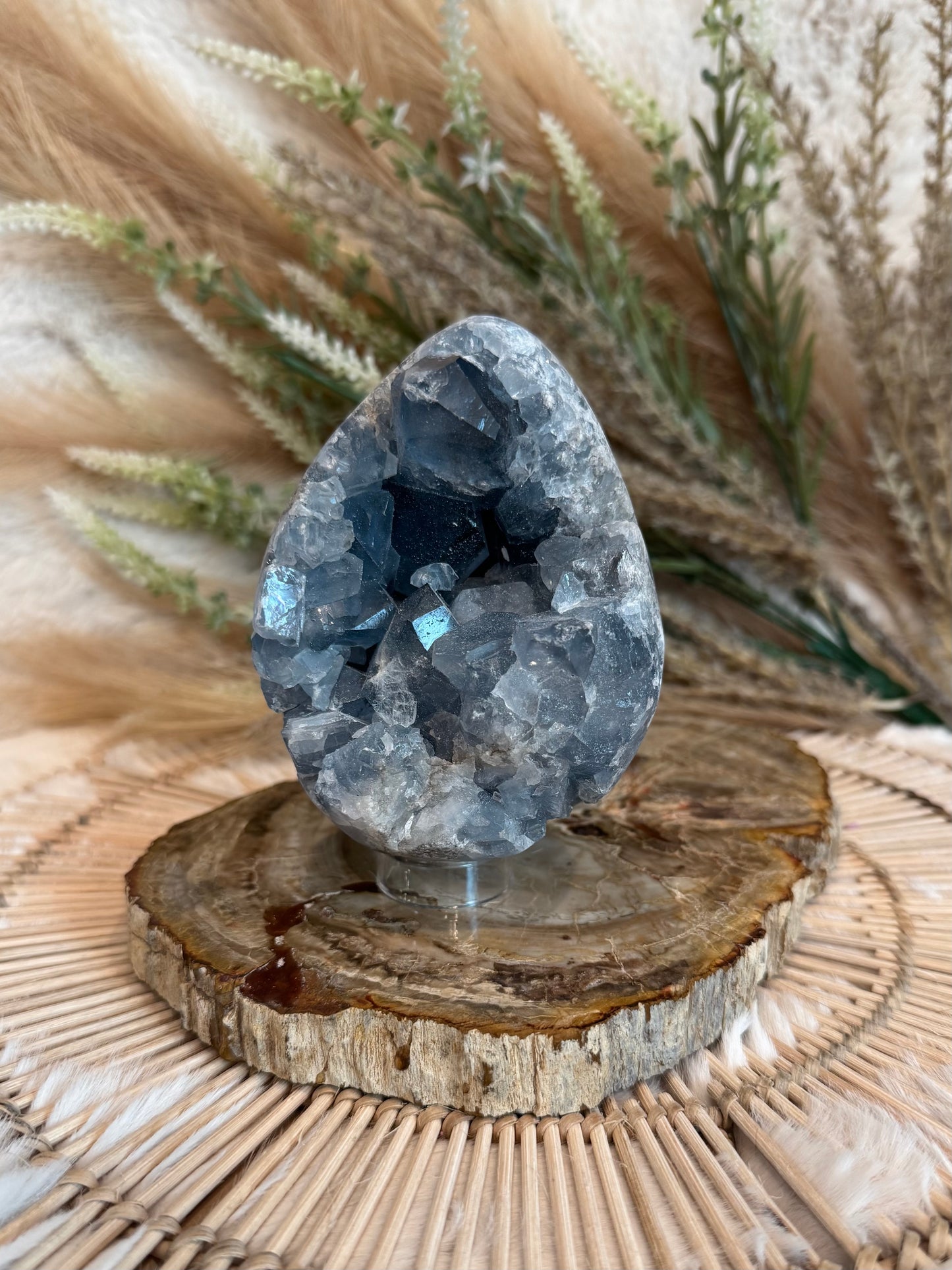 Celestite