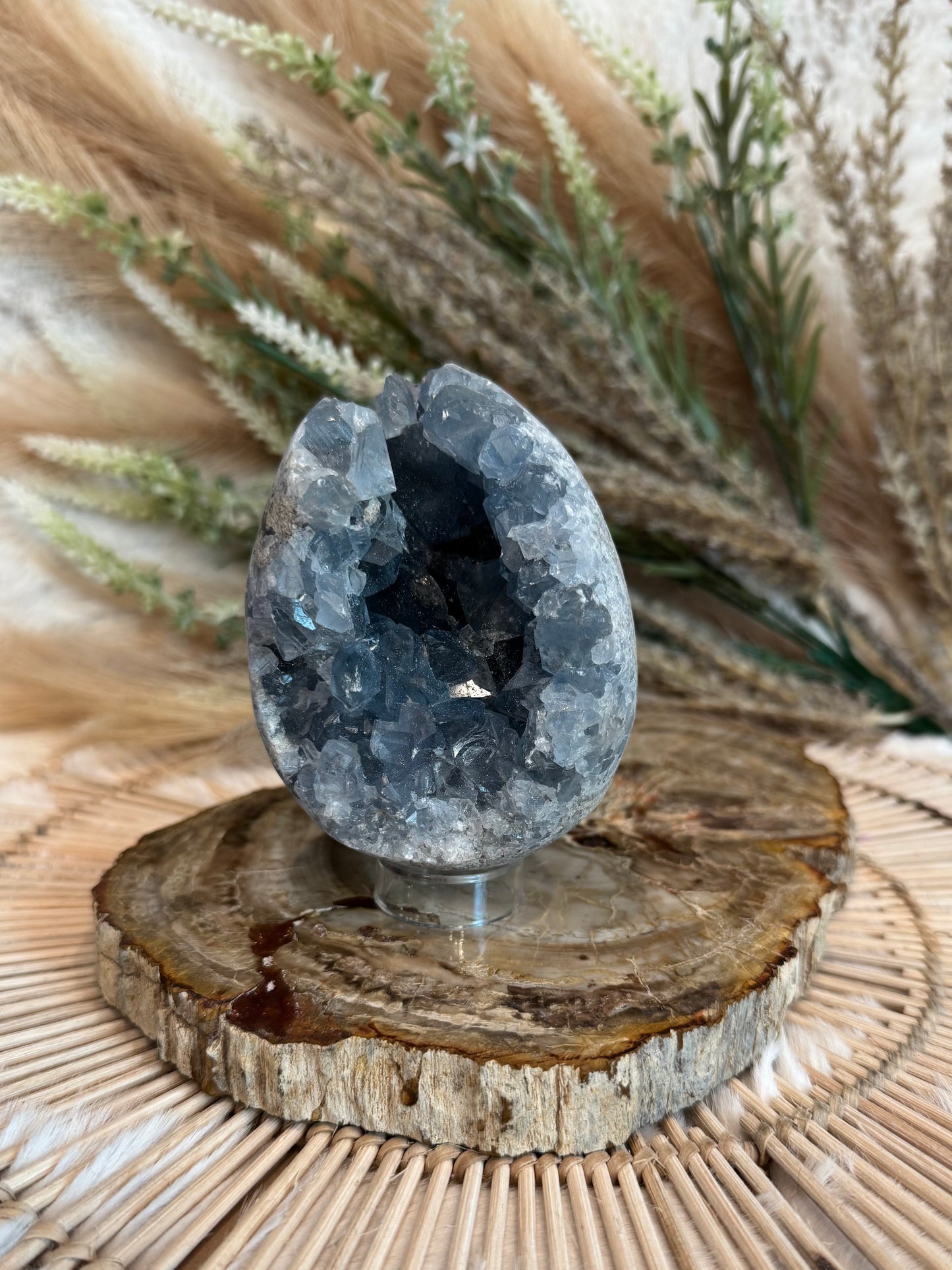 Celestite