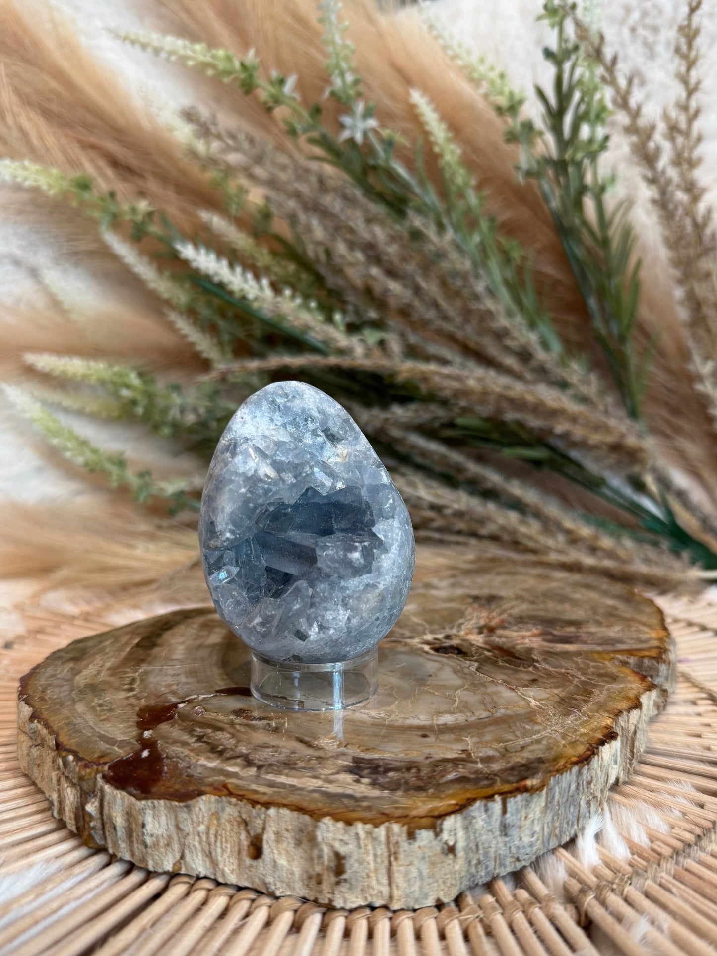 Celestite