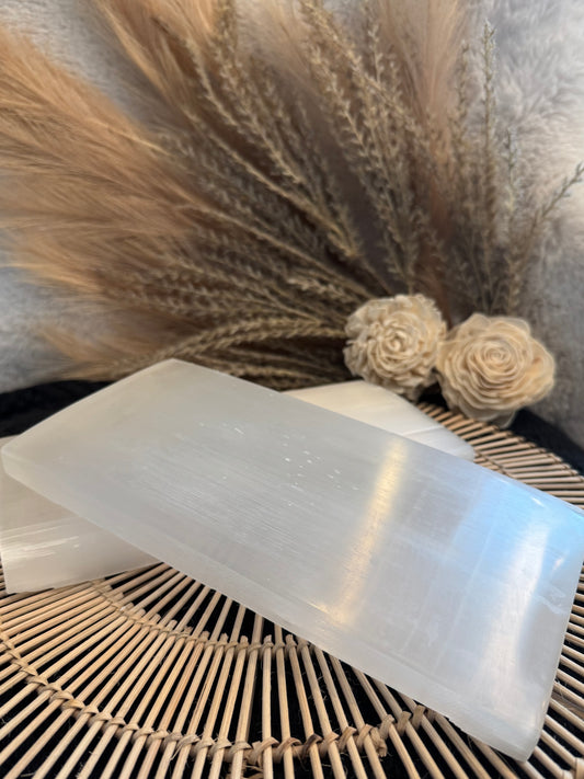 Selenite - Charging Plate