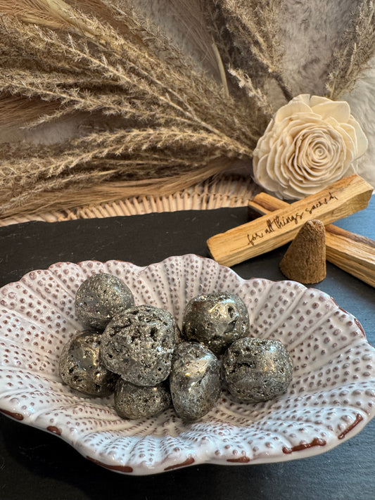 Pyrite