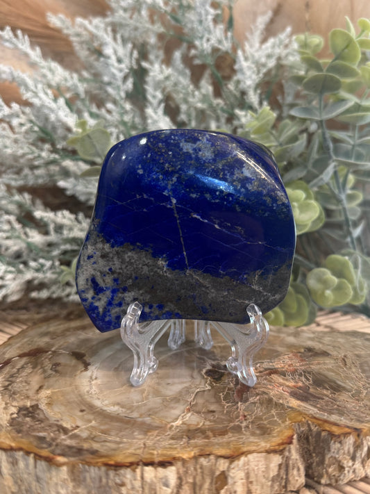 Lapis Lazuli