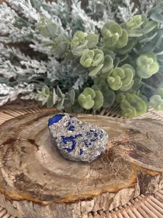 Lapis Lazuli