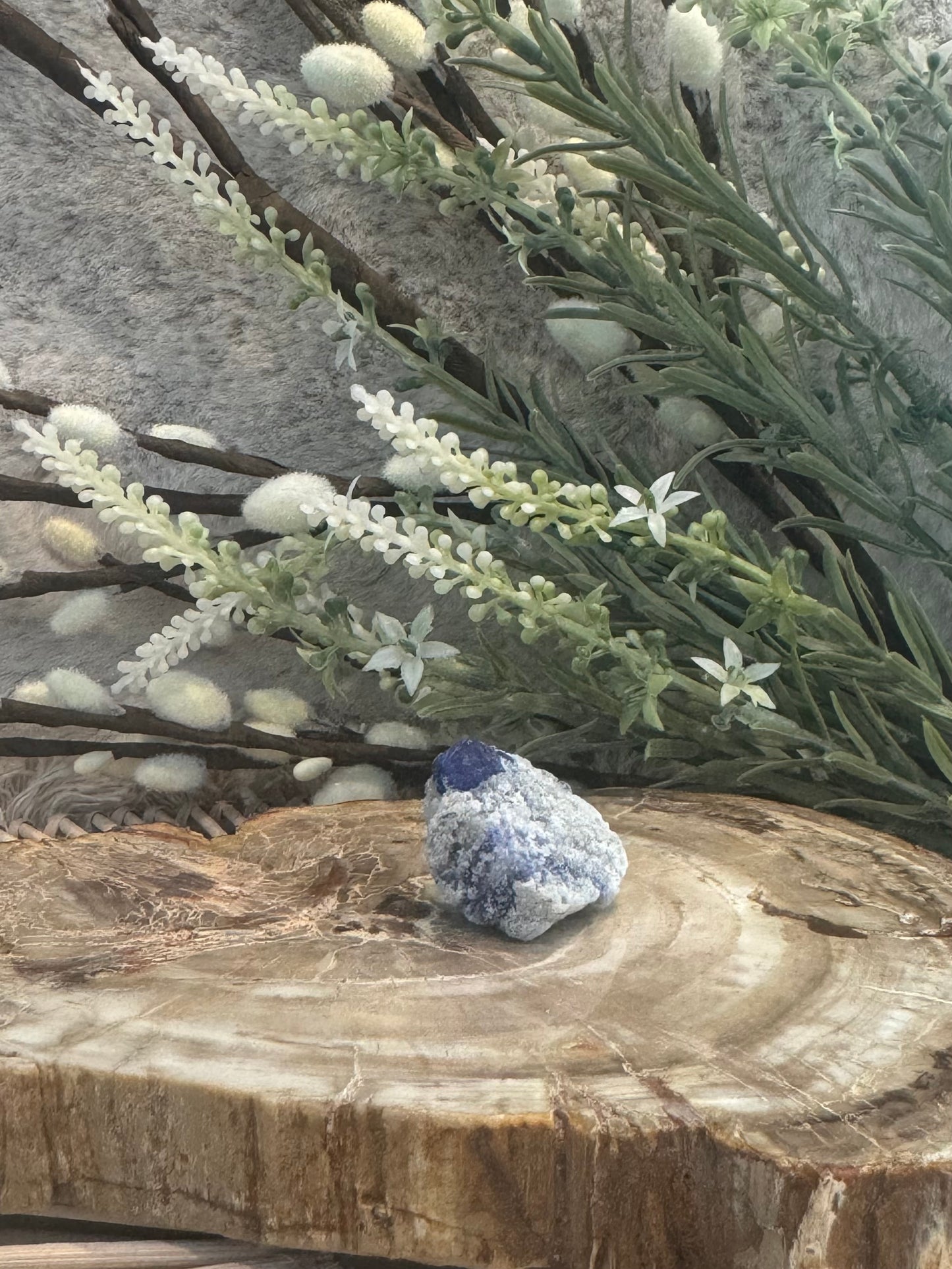 Sodalite