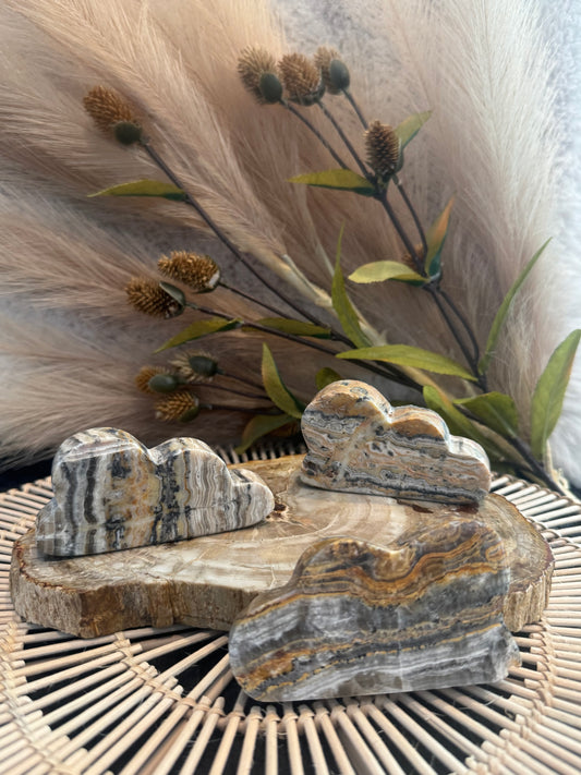 Bumblebee Calcite