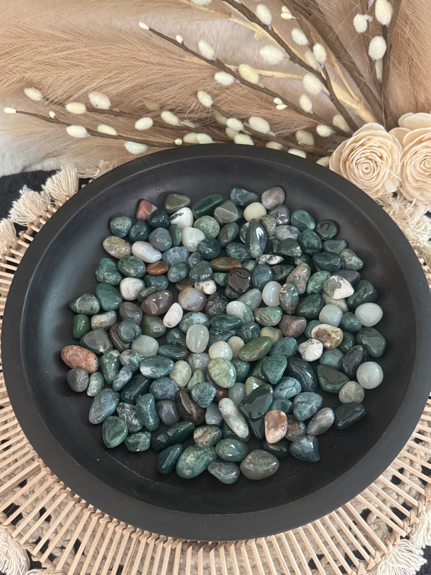 Ocean Jasper